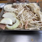 東京ホルモン - 