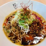 にぼしまじん - 