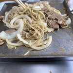 東京ホルモン - 