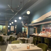 Ristorante CROSS 47 - 