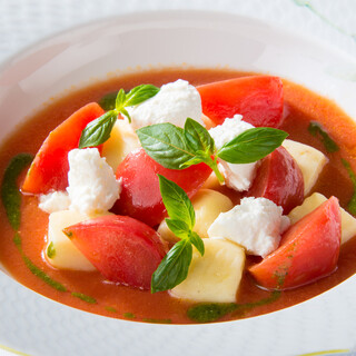 リストランテ 濱崎 _1