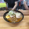 北大塚ラーメン