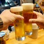 ラブラヌードル - 