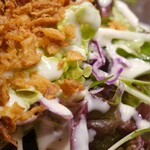 ラブラヌードル - 