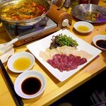 ラブラヌードル - 