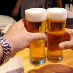 ラブラヌードル - 