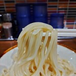 お茶の水、大勝軒 - 麺リフト ♪