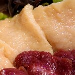 ラブラヌードル - 