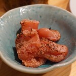 ラブラヌードル - 