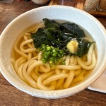 うどん佐糖 - 