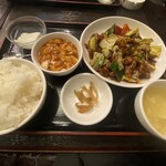 中華料理 上宴 - 