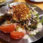 ラブラヌードル - 