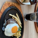 ロイヤルホスト 那覇空港店 - 