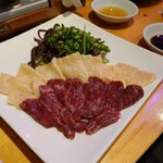 ラブラヌードル - 