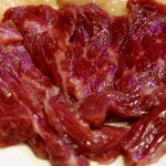 ラブラヌードル - 