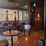 ST.MARC CAFE - 