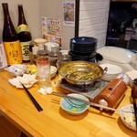 ラブラヌードル - 