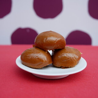 谷中 福丸饅頭_1