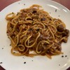 イタリアン レストラン リトル キャット