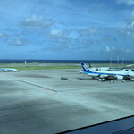 ロイヤルホスト 那覇空港店 - 