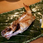 Aji no Nakamura