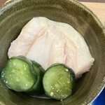 Kenohi - メイン料理