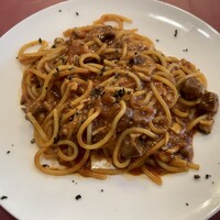 イタリアン レストラン リトル キャット - 