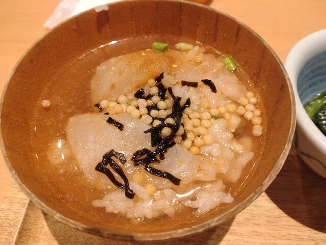 和食飛賀屋 - 杜せきのした（海鮮）の写真