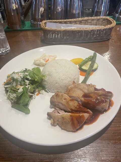 IN THE BARREL photo 2