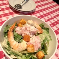グランド・セントラル・オイスターバー&レストラン 品川店 - 