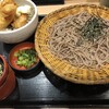 おらが蕎麦 名古屋ユニモール店