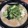 特製ラーメン はせがわ