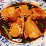 中国料理 三鶴 - 