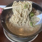 十六代目 哲麺 - 