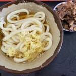 手打ちうどん 一屋 - 