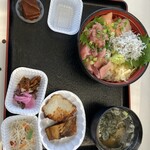 海鮮茶屋 活き活き亭 - 