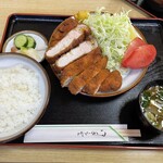 Tonkatsu Tokoton - 