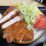 Tonkatsu Tokoton - 