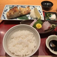 伊豆の旬 やんも 南青山店 - 