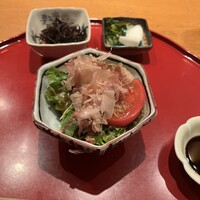 伊豆の旬 やんも 南青山店 - 