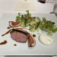 メゾン ポール・ボキューズ - 