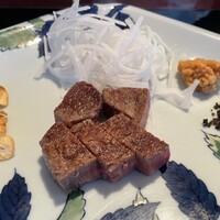 表参道うかい亭 - 