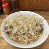 ラーメン二郎 前橋千代田町店