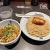 麺屋武蔵 虎嘯