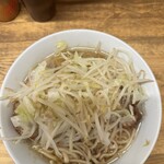 ラーメン二郎 - 