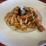 Torattoria Saikai - 