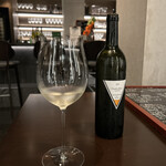 日本ワイン Sirocco - 