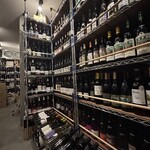 日本ワイン Sirocco - 