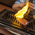 Yakiniku Great - 