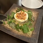 日本ワイン Sirocco - 